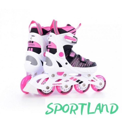 Rolki Tempish Gokid Jr 100000004099 37-40 Rolki Tempish Gokid Jr 100000004099 37-40