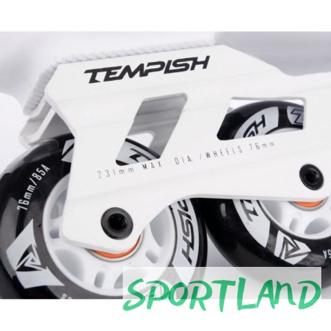 Rolki Tempish S.R.Pro 1000004609 40 Rolki Tempish S.R.Pro 1000004609 40