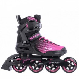 Rolki Tempish Wox W 1000066 37