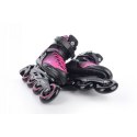 Rolki Tempish Wox W 1000066 37
