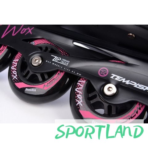 Rolki Tempish Wox W 1000066 37 Rolki Tempish Wox W 1000066 37