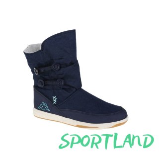 Buty Kappa Cream K Jr 260513K-6737 33