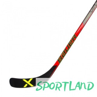 Kij kompozytowy Bauer Vapor Tyke Jr 1058586 010
