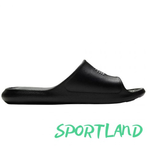 Klapki Nike Victori One Shower Slide W CZ7836-001 40 Klapki Nike Victori One Shower Slide W CZ7836-001 40