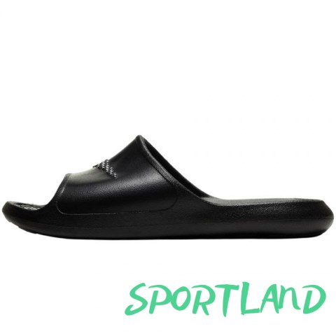 Klapki Nike Victori One Shower Slide W CZ7836-001 40 Klapki Nike Victori One Shower Slide W CZ7836-001 40