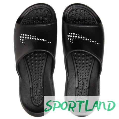 Klapki Nike Victori One Shower Slide W CZ7836-001 40 Klapki Nike Victori One Shower Slide W CZ7836-001 40