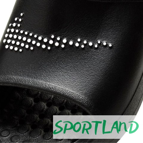 Klapki Nike Victori One Shower Slide W CZ7836-001 40 Klapki Nike Victori One Shower Slide W CZ7836-001 40