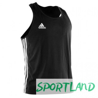 Koszulka bokserska adidas Boxing Top ADIBTT02 m