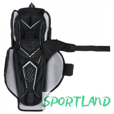 Nagolenniki hokejowe Bauer Supreme 3S Pro Int 1058515 13'' Nagolenniki hokejowe Bauer Supreme 3S Pro Int 1058515 13''