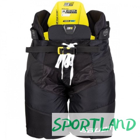 Spodnie hokejowe Bauer Supreme 3S Pro Jr 1058576 L Spodnie hokejowe Bauer Supreme 3S Pro Jr 1058576 L