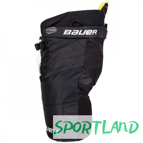 Spodnie hokejowe Bauer Supreme 3S Pro Jr 1058576 L Spodnie hokejowe Bauer Supreme 3S Pro Jr 1058576 L