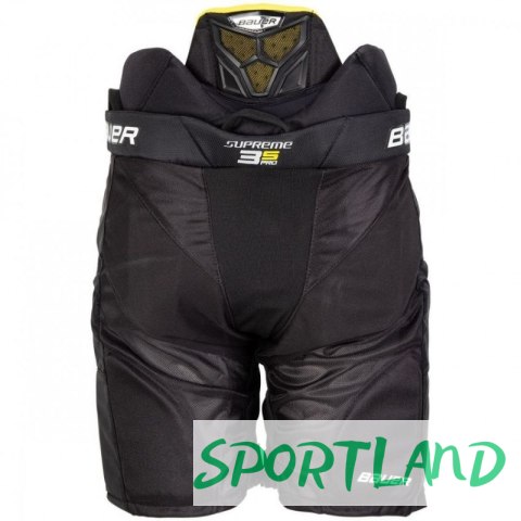 Spodnie hokejowe Bauer Supreme 3S Pro Jr 1058576 L Spodnie hokejowe Bauer Supreme 3S Pro Jr 1058576 L