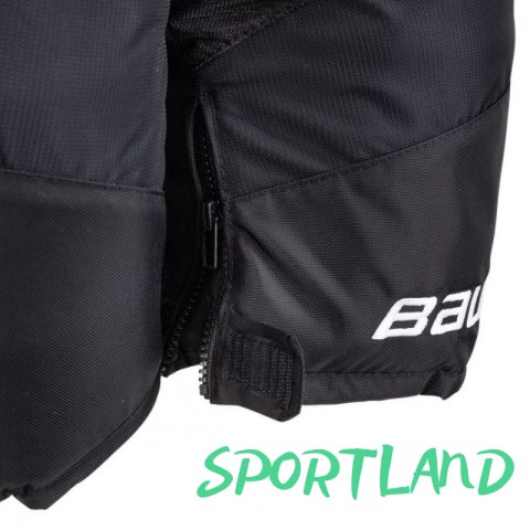 Spodnie hokejowe Bauer Supreme 3S Pro Jr 1058576 L Spodnie hokejowe Bauer Supreme 3S Pro Jr 1058576 L