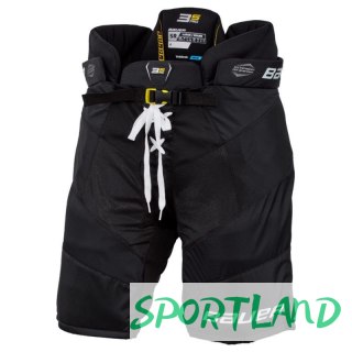 Spodnie hokejowe Bauer Supreme 3S Pro Sr M 1058592 L