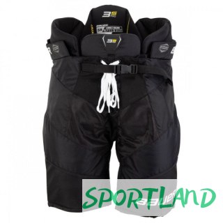 Spodnie hokejowe Bauer Supreme 3S Pro Sr M 1058592 L