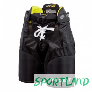 Spodnie hokejowe Bauer Ultrasonic Jr 1059181 S
