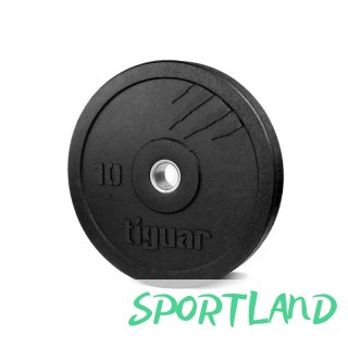 Talerz bumper Tiguar 10 kg V2 TI-WB01000V2 N/A