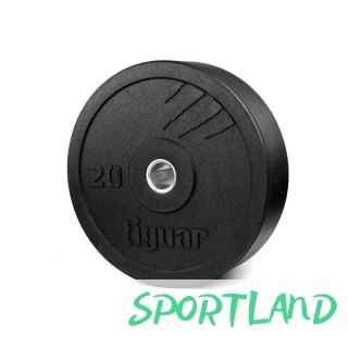 Talerz bumper Tiguar 20 kg V2 TI-WB02000V2 N/A