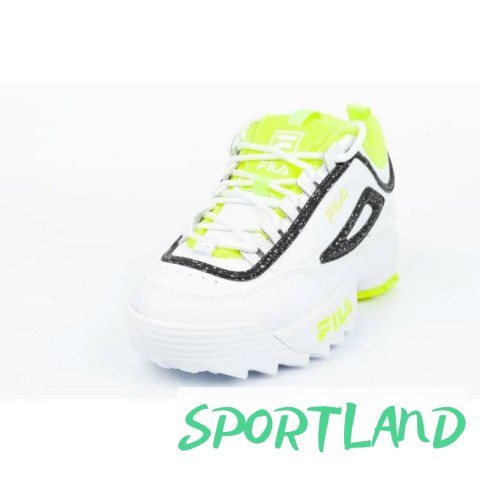 Buty Fila Disruptor Jr 1010978.91Y 31 Buty Fila Disruptor Jr 1010978.91Y 31