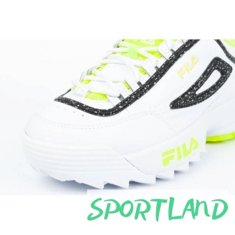 Buty Fila Disruptor Jr 1010978.91Y 31 Buty Fila Disruptor Jr 1010978.91Y 31