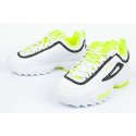 Buty Fila Disruptor Jr 1010978.91Y 31