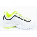 Buty Fila Disruptor Jr 1010978.91Y 31