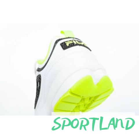 Buty Fila Disruptor Jr 1010978.91Y 31 Buty Fila Disruptor Jr 1010978.91Y 31