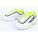 Buty Fila Disruptor Jr 1010978.91Y 31