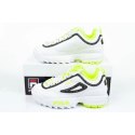 Buty Fila Disruptor Jr 1010978.91Y 31