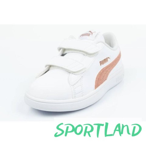 Buty Puma Smash Jr 375863 02 26 Buty Puma Smash Jr 375863 02 26