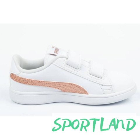 Buty Puma Smash Jr 375863 02 26 Buty Puma Smash Jr 375863 02 26