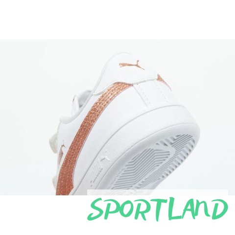 Buty Puma Smash Jr 375863 02 26 Buty Puma Smash Jr 375863 02 26