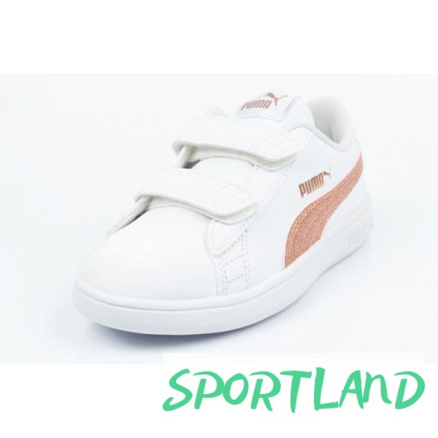 Buty Puma Smash Jr 375863 02 26 Buty Puma Smash Jr 375863 02 26