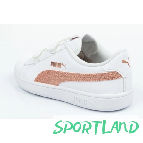 Buty Puma Smash Jr 375863 02 26 Buty Puma Smash Jr 375863 02 26
