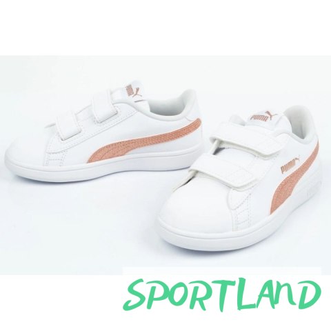 Buty Puma Smash Jr 375863 02 26 Buty Puma Smash Jr 375863 02 26
