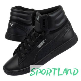 Buty Puma Vikky v2 Mid SL 370619 03 37.5