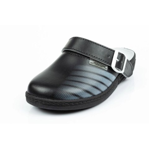 Klapki chodaki buty medyczne Abeba U 7212 35 Klapki chodaki buty medyczne Abeba U 7212 35