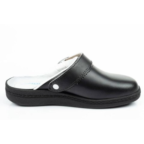 Klapki chodaki buty medyczne Abeba U 7212 36 Klapki chodaki buty medyczne Abeba U 7212 36