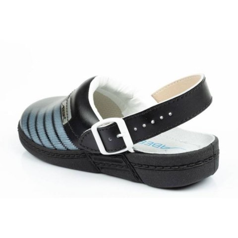 Klapki chodaki buty medyczne Abeba U 7212 36 Klapki chodaki buty medyczne Abeba U 7212 36