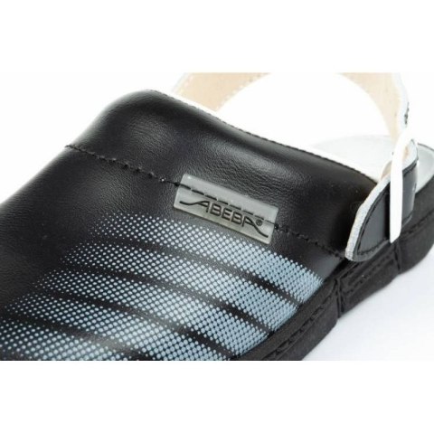 Klapki chodaki buty medyczne Abeba U 7212 36 Klapki chodaki buty medyczne Abeba U 7212 36