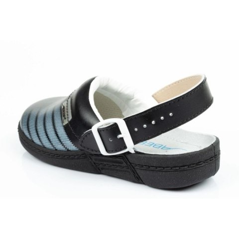 Klapki chodaki buty medyczne Abeba U 7212 36 Klapki chodaki buty medyczne Abeba U 7212 36
