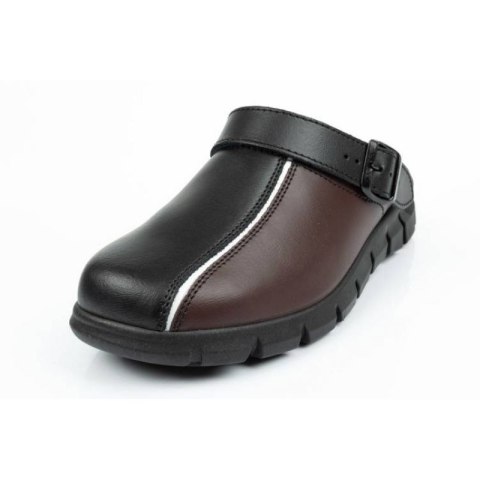 Klapki chodaki buty medyczne Abeba W 57315 35 Klapki chodaki buty medyczne Abeba W 57315 35