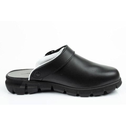 Klapki chodaki buty medyczne Abeba W 57315 35 Klapki chodaki buty medyczne Abeba W 57315 35