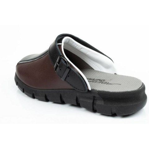 Klapki chodaki buty medyczne Abeba W 57315 35 Klapki chodaki buty medyczne Abeba W 57315 35