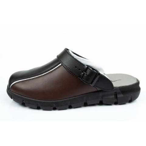 Klapki chodaki buty medyczne Abeba W 57315 35 Klapki chodaki buty medyczne Abeba W 57315 35