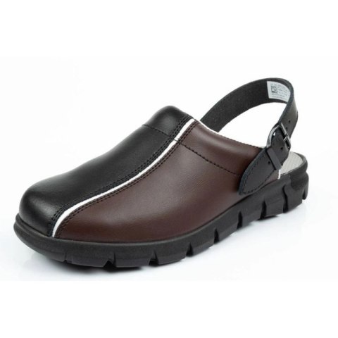 Klapki chodaki buty medyczne Abeba W 57315 35 Klapki chodaki buty medyczne Abeba W 57315 35