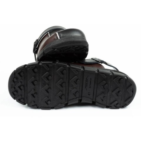 Klapki chodaki buty medyczne Abeba W 57315 35 Klapki chodaki buty medyczne Abeba W 57315 35