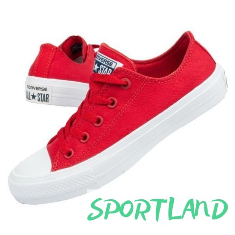 Buty Converse Ct II Ox 150151C 37.5 Buty Converse Ct II Ox 150151C 37.5