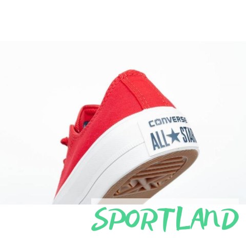 Buty Converse Ct II Ox 150151C 37.5 Buty Converse Ct II Ox 150151C 37.5