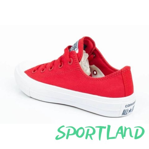 Buty Converse Ct II Ox 150151C 37.5 Buty Converse Ct II Ox 150151C 37.5
